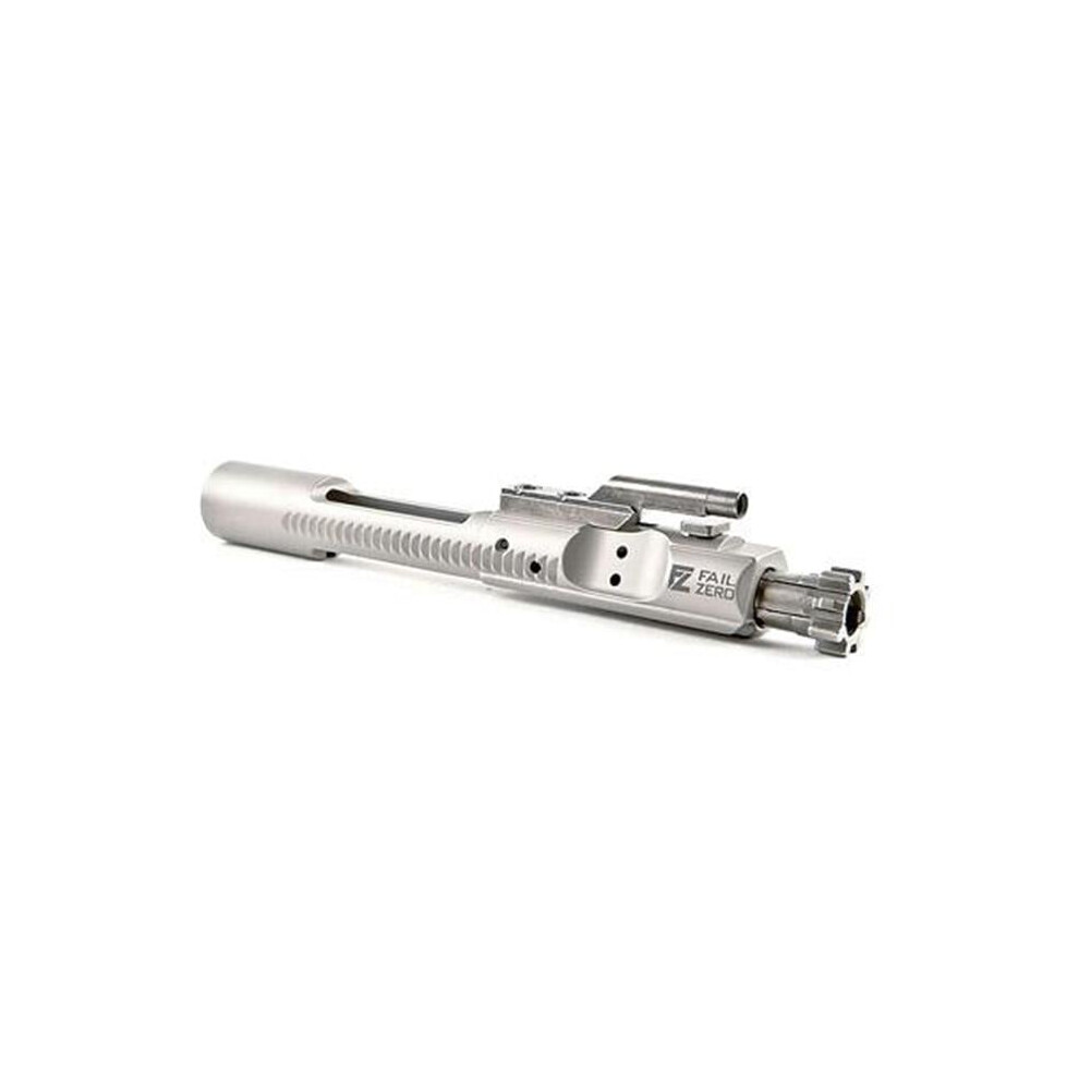 Photos - Other FailZero FZ-M164-01-NH-MATTE M16-m4 No Hammer Bolt Carrier Group, Matte