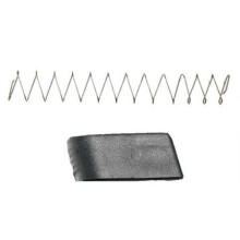 Ghost GH-43-MINIMED Mag Extension for Glk 43, Black