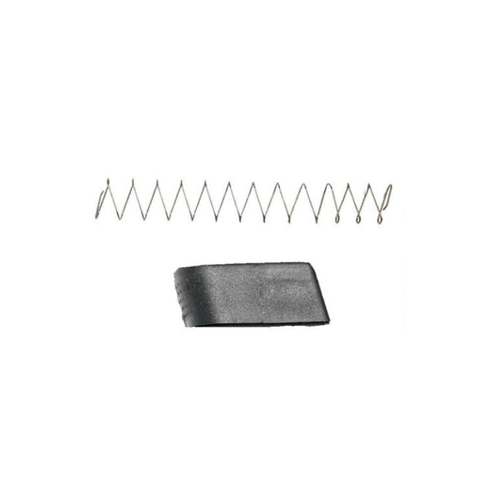 Ghost GH-43-MINIMED Mag Extension for Glk 43, Black