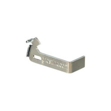Ghost GHO42-43-2424-L-1 Pro Fitted Trigger for G42-43 Trigger Bar, Stainless