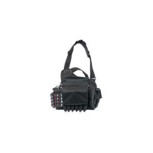 G-Outdoors GOGPS-1180RDPB Gps Rapid Deploy Pack Large Shoulder Bag, Black