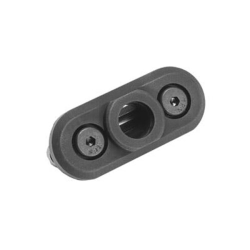 Samson Samson Manufacturing SAMKM-QD-KIT Keymod Quick Detach Sling Point, Black