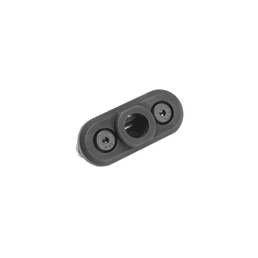 Samson Manufacturing SAMKM-QD-KIT Keymod Quick Detach Sling Point, Black