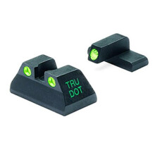 Meprolight 11519 Tru-Dot Sight Hk Usp Cmp Green & Orange