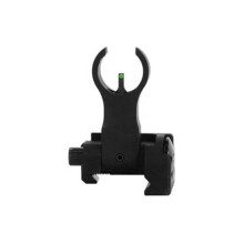 Troy SSIG-FBS-FHBT-02 Folding Front Sight with Tritium - Black