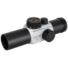 Ultra Dot MATCHDOT Red Dot Sight 30mm Tube 1X 2 4 6 8 MOA Dot Matte