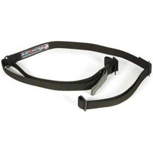 Blue Force Gear BLFVCAS-125-OA-BK Vickers 2-Point Combat Applications Sling Acetal Adjuster, Black