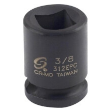 Sunex Tool 3/8 Drive 3/8 Female Pipe 312EPC