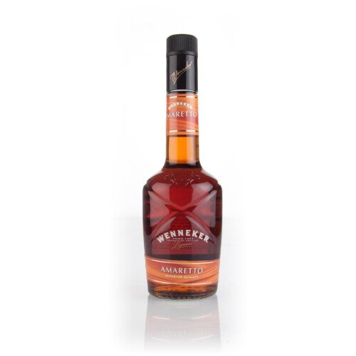 Wenneker Amaretto 50cl 20%