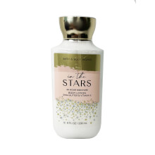 Bath and Body Works IN THE STARS Super Smooth Body Lotion 8 Fluid Ounc