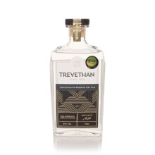 Trevethan Chauffeur's Reserve Cornish Gin 70cl 57%