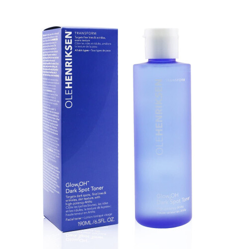 OLEHENRIKSEN Glow2OH Dark Spot Toner 2