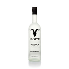 Ignite Vodka 70cl 40%