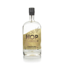 Chesford Hop Garden Gin 50cl 40%
