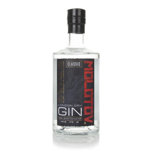 Molotov London Dry Gin 70cl 41.6%