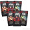Fantasy Flight Games Star Wars: Unlimited TCG Twilight of the Republic PreRease Box - Lansa?i -va aventura Clone Wars! Include 6 pachete de rapel 5
