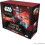 Fantasy Flight Games Star Wars: Unlimited TCG Twilight of the Republic PreRease Box - Lansa?i -va aventura Clone Wars! Include 6 pachete de rapel 3