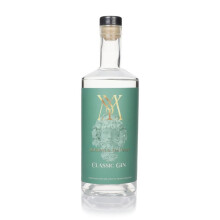 Murray & Yeatman Classic Gin 70cl 40%