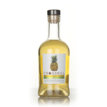 Crossbill Pineapple Gin Liqueur 50cl 40%