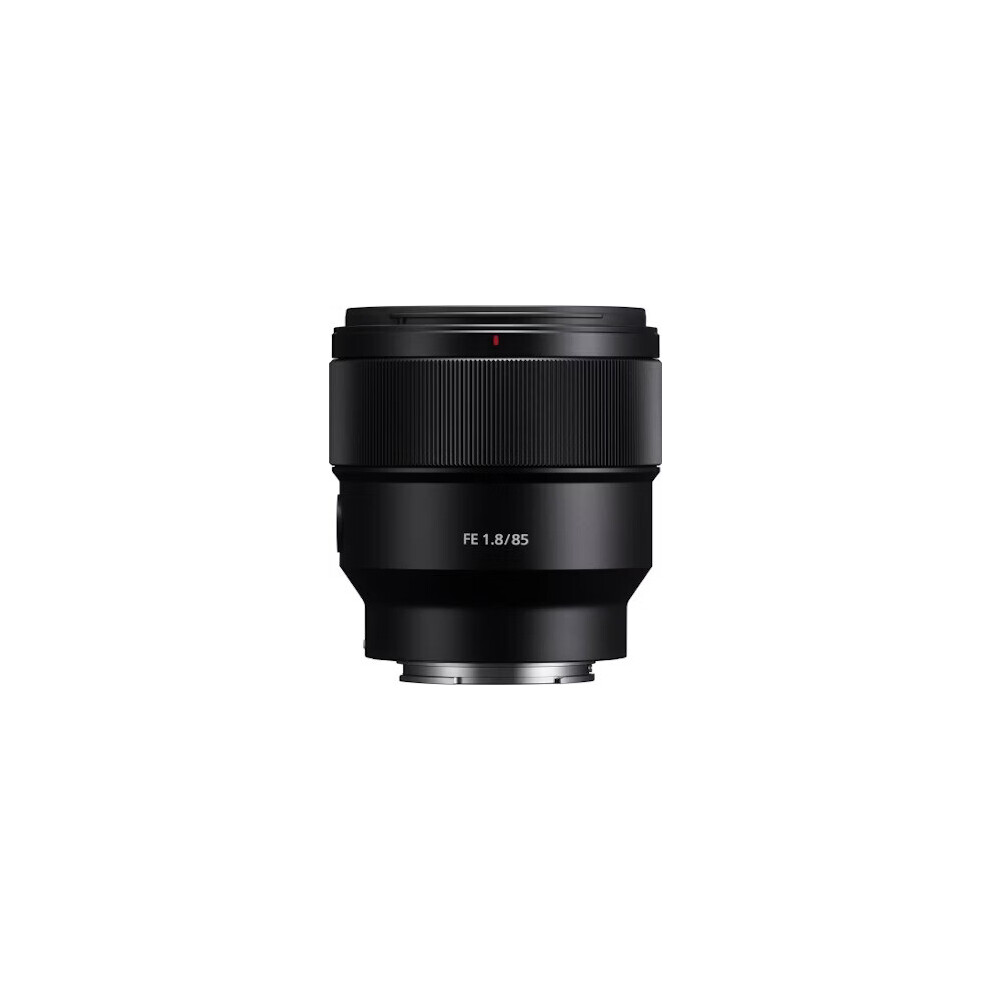 Sony Fe 85Mm F1.8 (Sel85f18)