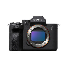 5:15 / Sony Fotoassortiment Hybride Sony A7 IV NU