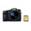Sony SONY RX10 IV nero + scheda SD SanDisk Extreme 64G 1