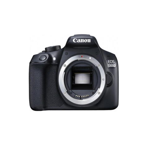 Canon Canon CANON EOS 1500D - Boîtier