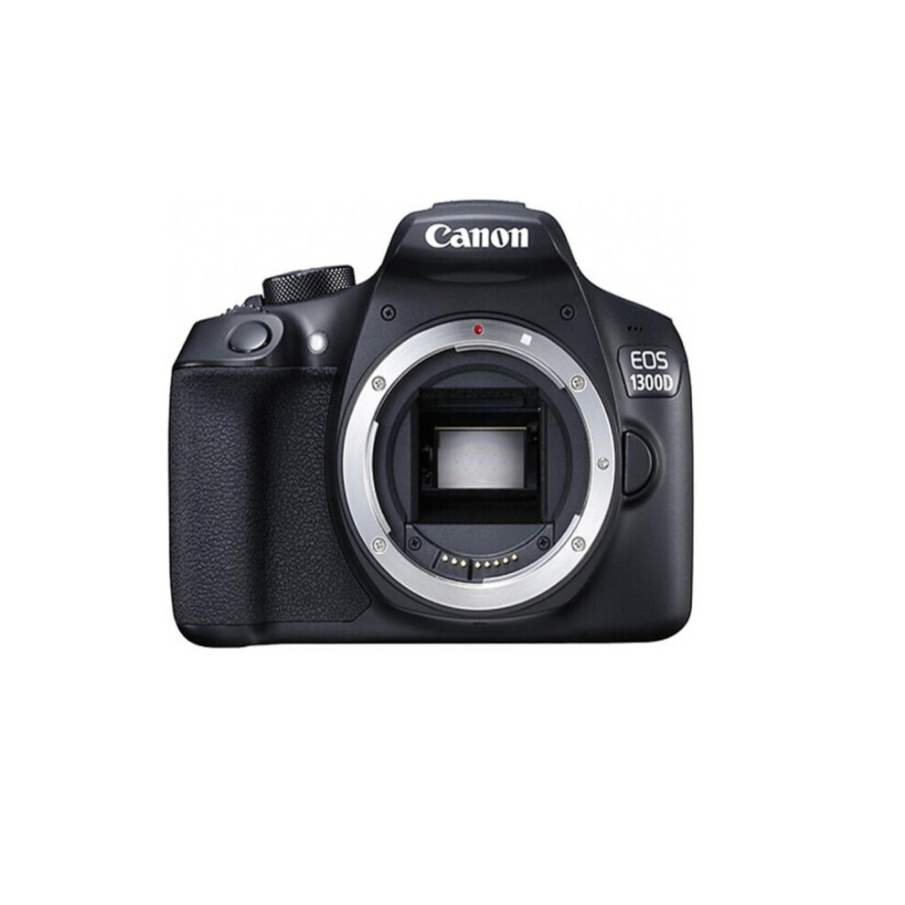 Canon Eos 1500D - Body