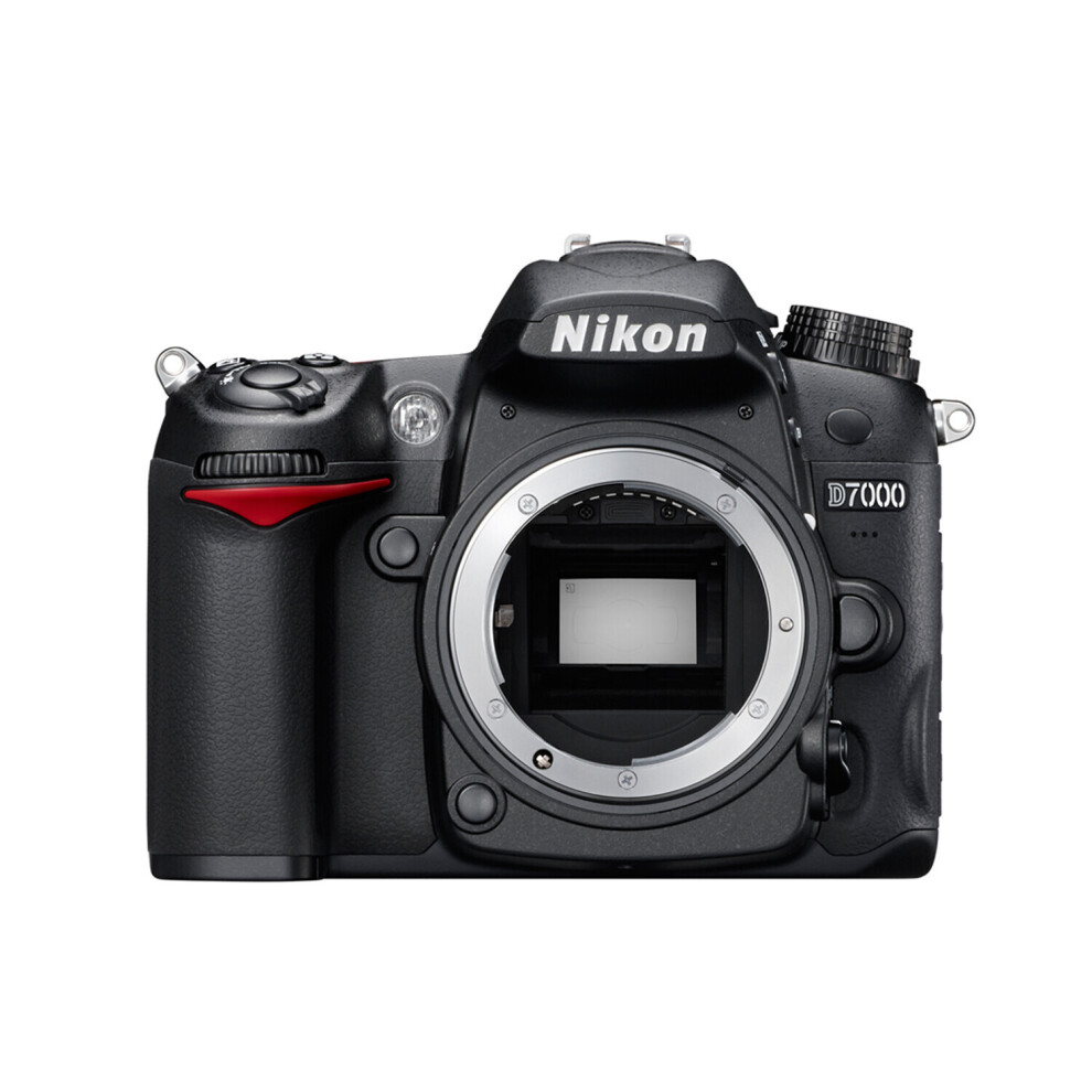 Nikon D7000 Body - Black