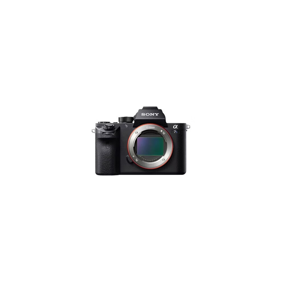 Sony A7S II - Body