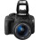 Canon Canon EOS 100D + EF-S 18-55mm SLR-Kamera-Set 1