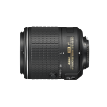Nikon AF-S DX NIKKOR 55-200 mm f/4-5.6G ED VR II