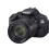 Canon Canon EOS 600D + EF-S 18-135 mm IS 1
