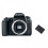 Canon CANON EOS 77D Gehäuse + CANON Akku LP-E17 1