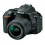 Nikon Reflex digitale Nikon D5500 + Kit 18-55 mm VR II (nero) 1
