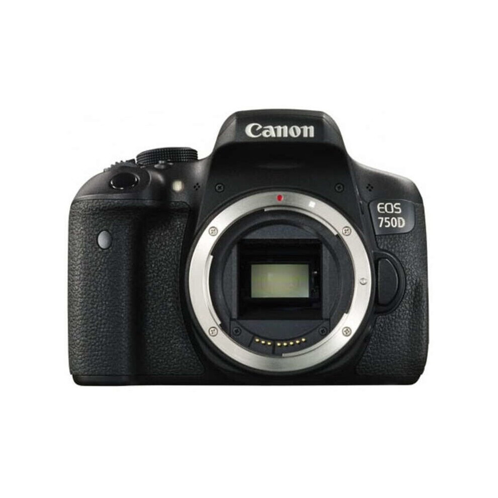 CANON EOS 750D Body
