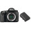 Canon CANON EOS 7D II Gehäuse + CANON LP-E6N Akku 1