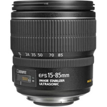 Canon EF-S 15-85mm f/3,5-5,6 IS USM