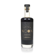 After Noon Cold Brewed Coffee Liqueur 50cl 26%