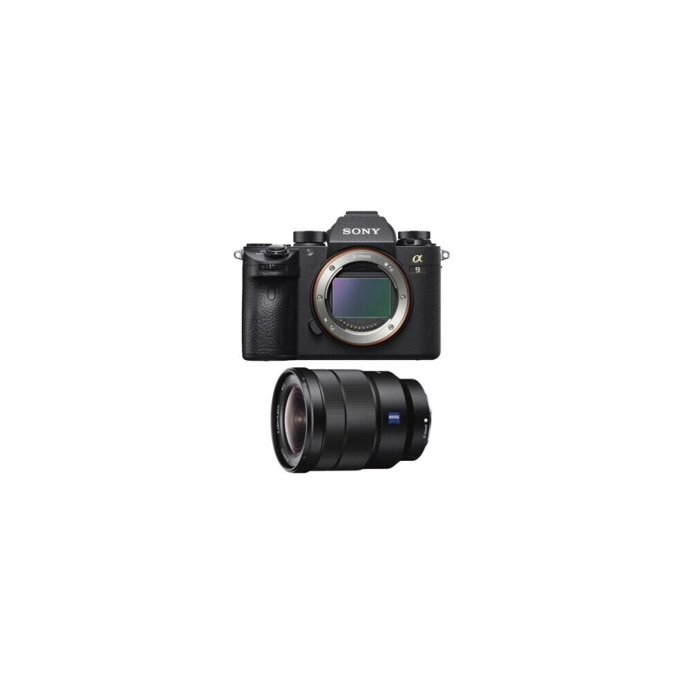 SONY A9 + SEL 16-35MM F4 ZA OSS