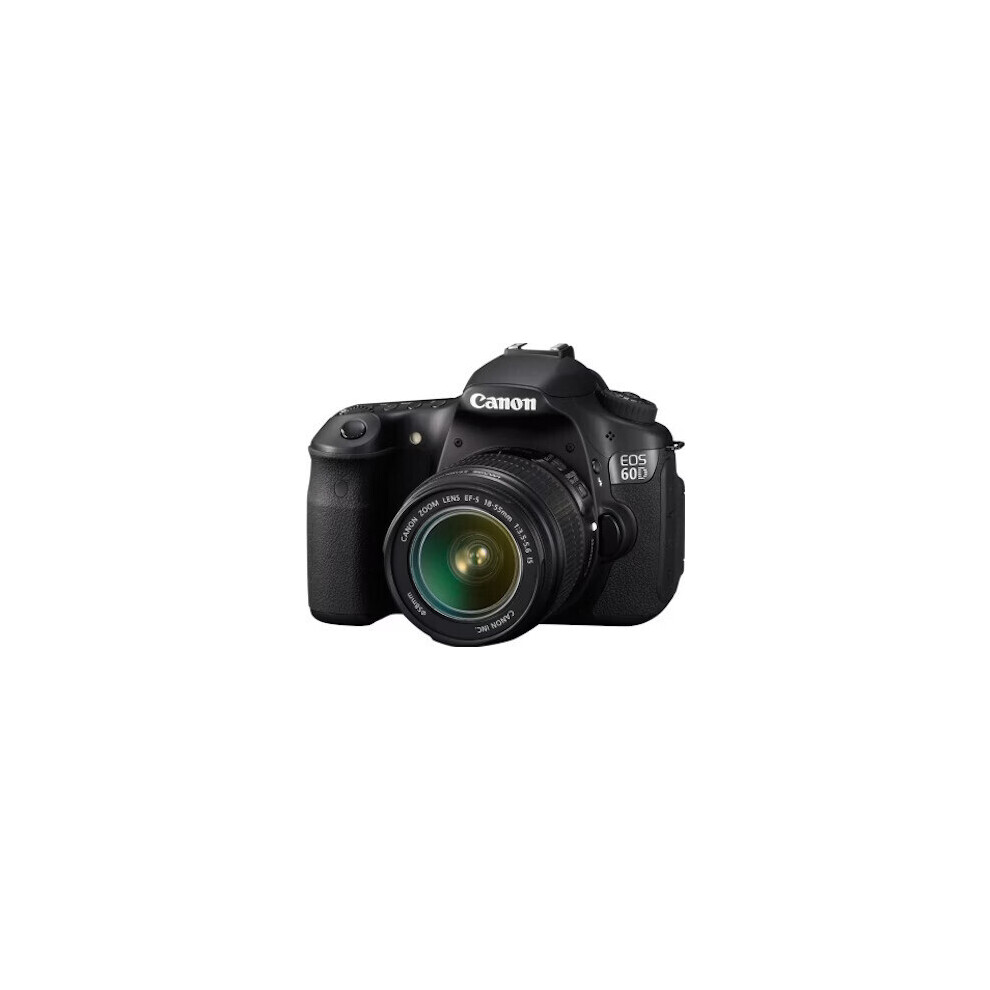 Canon EOS 60D KIT 18-55
