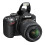 Nikon Nikon D3200 Ψηφιακή SLR με φακό 18-55mm VR II - Μαύρη 1