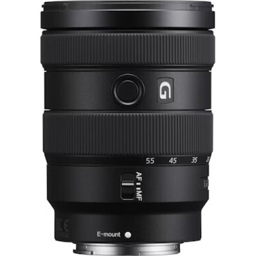 Sony Sony E 16-55mm F2.8 G (SEL1655G)