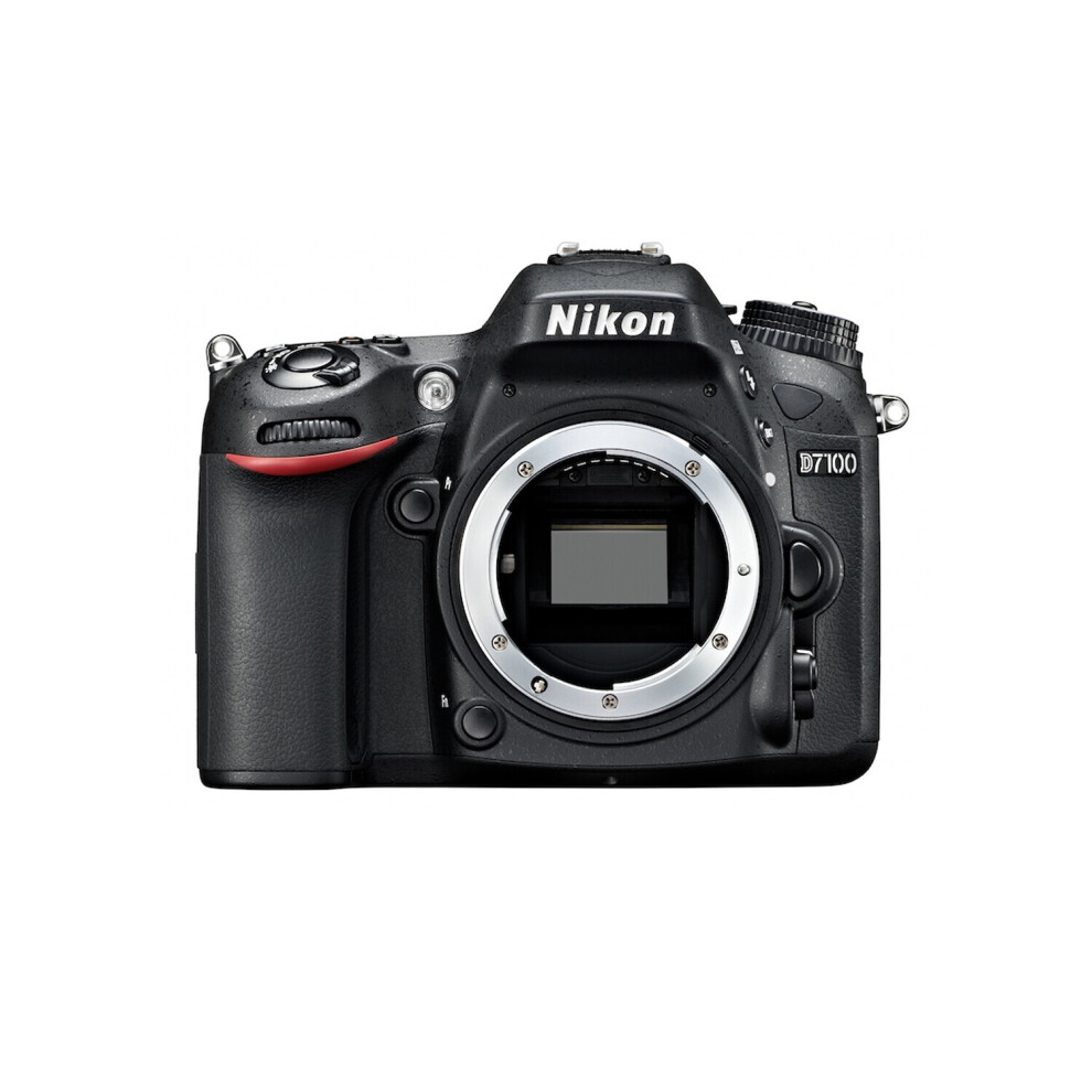 Nikon D7100 body