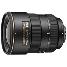 Nikon AF-S DX Zoom-NIKKOR 17-55mm f/2.8G IF-ED