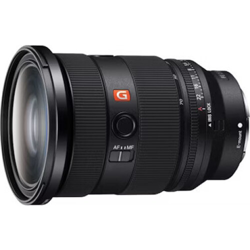 Sony Sony FE 24-70mm F2.8 GM II MILC Standard Zoom Lens Black
