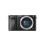 Sony SONY A6000 Corpo nero 1
