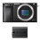 Sony SONY A6000 Corpo nero + batteria NP-FW50 1