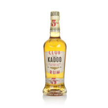 Grand Kadoo Club 3 Year Old 70cl 40%