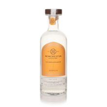 Winchester Autumn Hedgerow Seasonal Gin 70cl 40%